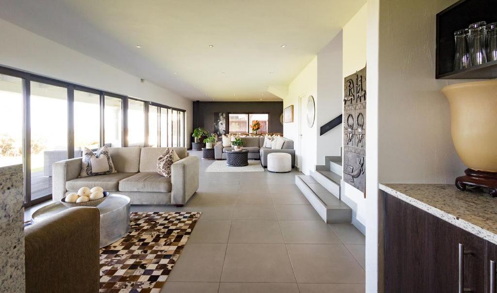 St Francis Golf Lodge เซนต์ฟรานซิสเบย์ ภายนอก รูปภาพ