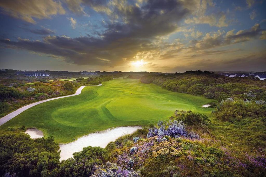 St Francis Golf Lodge เซนต์ฟรานซิสเบย์ ภายนอก รูปภาพ